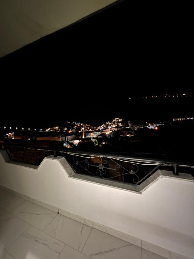 Guesthouse Bellavista Berat Exterior foto