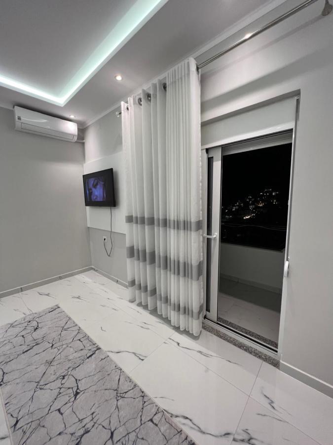 Guesthouse Bellavista Berat Exterior foto