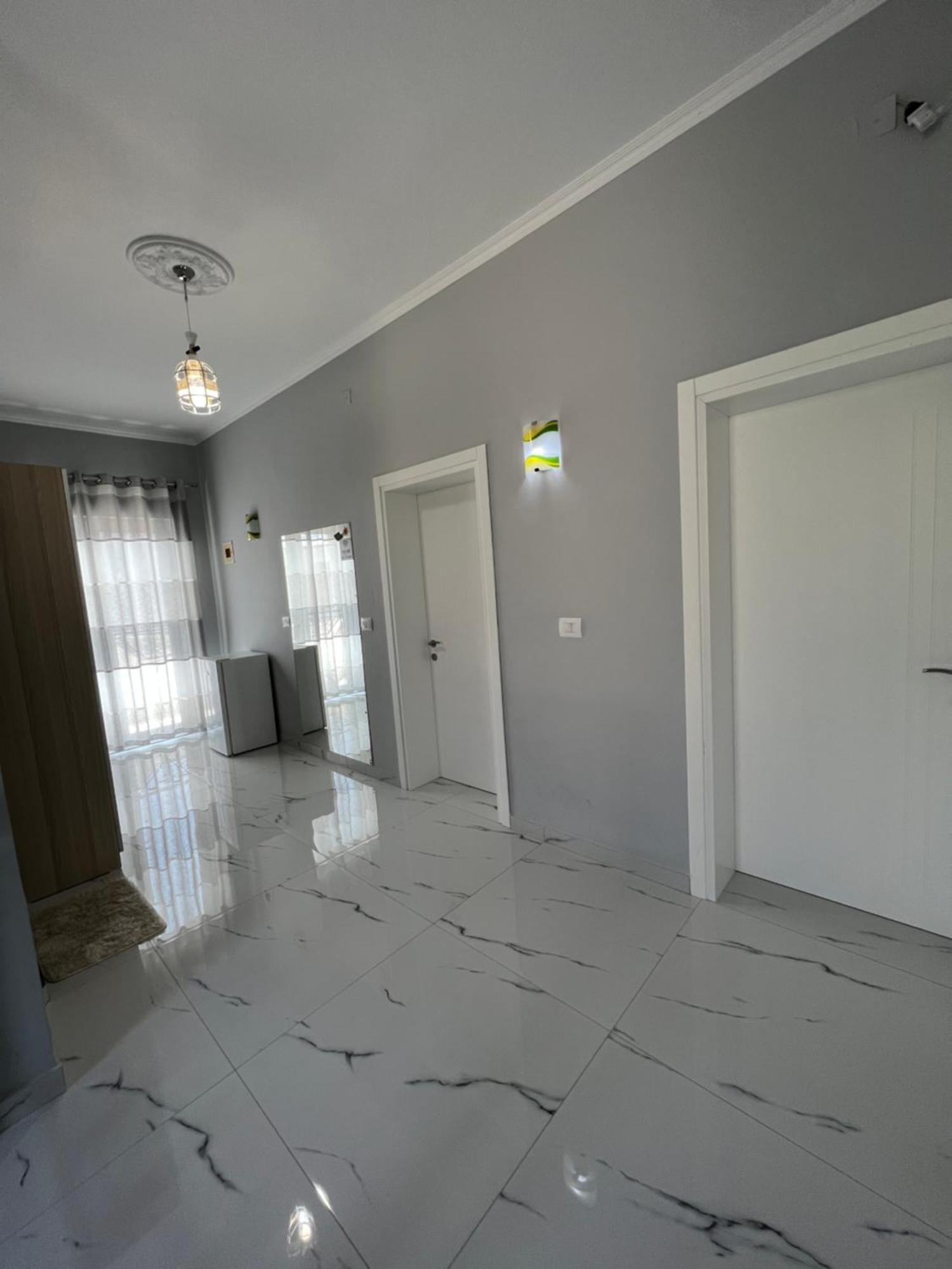 Guesthouse Bellavista Berat Exterior foto
